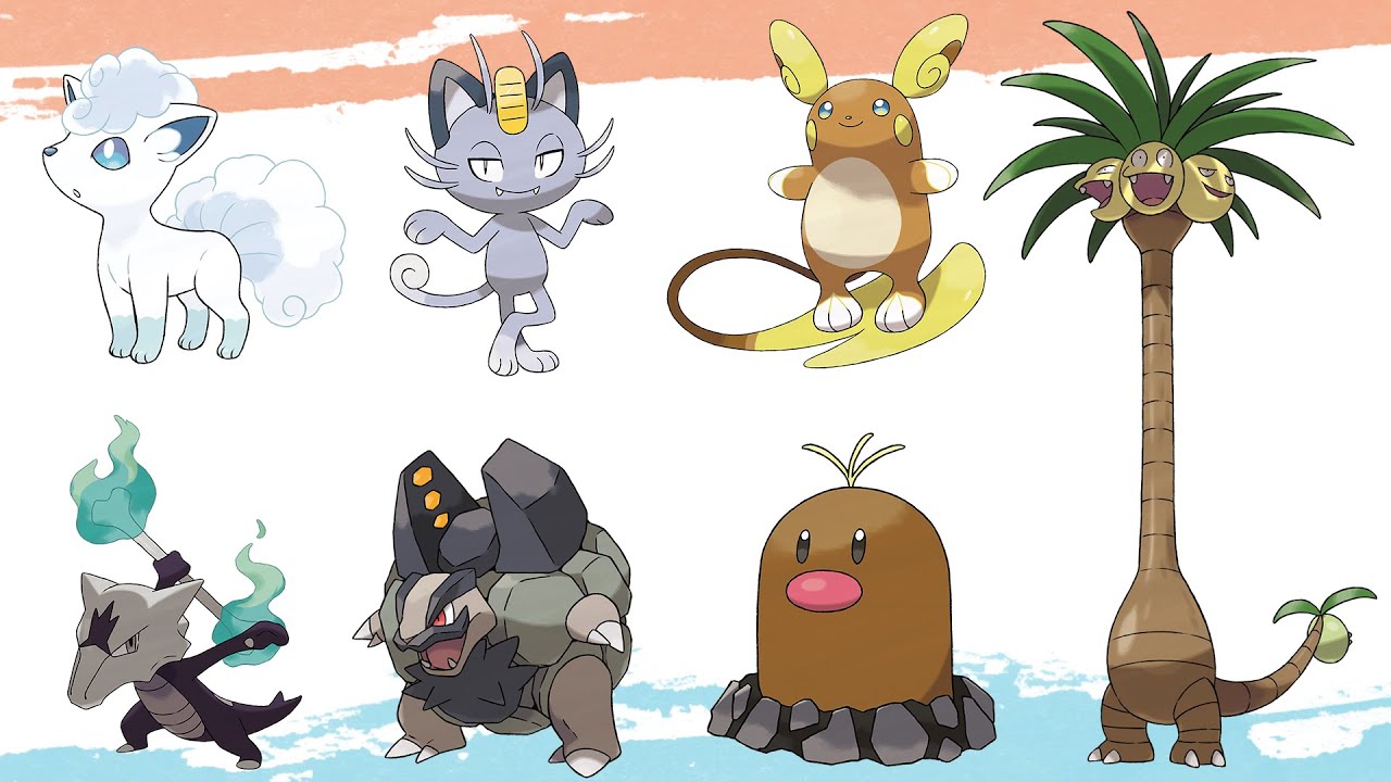 Alolan